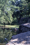 Maymont rocks by Richmond (Va.). Division of Comprehensive Planning