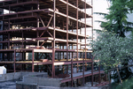 MCV Hospital Construction by Richmond (Va.). Division of Comprehensive Planning