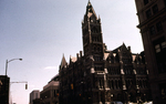 Old City Hall by Richmond (Va.). Division of Comprehensive Planning