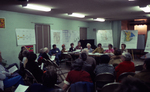 Oregon Hill PAC Citizens Meeting by Richmond (Va.). Division of Comprehensive Planning