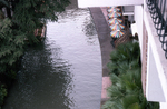 San Antonio River from Hotel by Richmond (Va.). Division of Comprehensive Planning