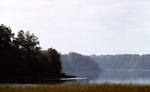 Colonial Parkway Rural Scenic by Richmond (Va.). Division of Comprehensive Planning