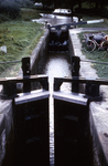 What a canal could look like Wales-Llangollen canal by Richmond (Va.). Division of Comprehensive Planning
