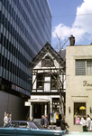 Yorkville by Richmond (Va.). Division of Comprehensive Planning