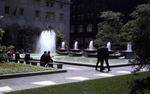 Mellon Square Pittsb'h by Richmond (Va.). Division of Comprehensive Planning