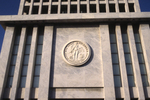 City Seal by Richmond (Va.). Division of Comprehensive Planning