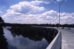 James from Wiley Bridge by Richmond (Va.). Division of Comprehensive Planning
