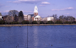Byrd Park Lake by Richmond (Va.). Division of Comprehensive Planning