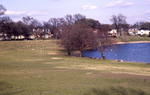 Byrd Park by Richmond (Va.). Division of Comprehensive Planning