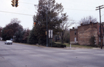 Carver Identification Signs N. Belvidere by Richmond (Va.). Division of Comprehensive Planning
