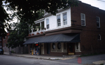 205, 207 N. Shields Joe's Inn Awning by Richmond (Va.). Division of Comprehensive Planning