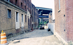 Pine Alley Building Encroachments by Richmond (Va.). Division of Comprehensive Planning
