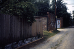 100-106 N. Allen Ave. Alley by Richmond (Va.). Division of Comprehensive Planning