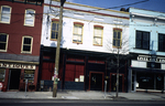 1708 E. Main St. Outdoor Dining by Richmond (Va.). Division of Comprehensive Planning