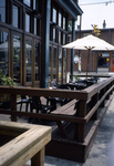 Outdoor Dining by Richmond (Va.). Division of Comprehensive Planning