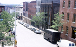 Cary St. Shockoe Slip by Richmond (Va.). Division of Comprehensive Planning