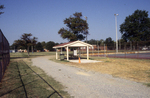 Westover Hills Concession Stand by Richmond (Va.). Division of Comprehensive Planning