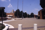 Coliseum Plaza by Richmond (Va.). Division of Comprehensive Planning