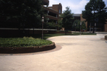 Coliseum Plaza Improvements by Richmond (Va.). Division of Comprehensive Planning