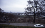 Brown's Island From Gamble's Hill by Richmond (Va.). Division of Comprehensive Planning