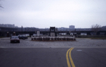 Brown's Island Entrance at S. 7th St. by Richmond (Va.). Division of Comprehensive Planning