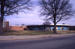 Fairfield Ct. Elementary by Richmond (Va.). Division of Comprehensive Planning