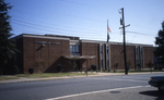 Chimborazo Elementary School by Richmond (Va.). Division of Comprehensive Planning