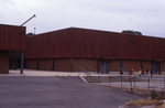 Overby-Sheppard Elementary by Richmond (Va.). Division of Comprehensive Planning