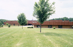 Overby-Sheppard Elementary School by Richmond (Va.). Division of Comprehensive Planning