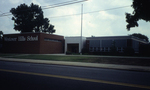 Westover Hills Elementary by Richmond (Va.). Division of Comprehensive Planning