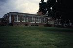 Elkhardt Middle School by Richmond (Va.). Division of Comprehensive Planning