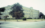 East End Middle by Richmond (Va.). Division of Comprehensive Planning