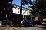 Oregon Hill by Richmond (Va.). Division of Comprehensive Planning