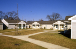 Public Housing by Richmond (Va.). Division of Comprehensive Planning