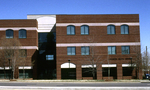 Med. Ctr by Richmond (Va.). Division of Comprehensive Planning