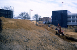 City Social Services Site Construction by Richmond (Va.). Division of Comprehensive Planning