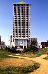 City Hall by Richmond (Va.). Division of Comprehensive Planning