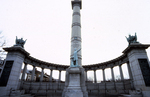 Monuments by Richmond (Va.). Division of Comprehensive Planning