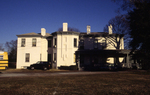 3801 Hermitage Rd. by Richmond (Va.). Division of Comprehensive Planning