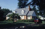 3802 Hermitage Rd. by Richmond (Va.). Division of Comprehensive Planning