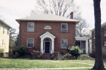 3909 Hermitage Rd. by Richmond (Va.). Division of Comprehensive Planning