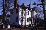 4016 Hermitage Rd. by Richmond (Va.). Division of Comprehensive Planning