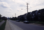 Randolph on Idlewood by Richmond (Va.). Division of Comprehensive Planning