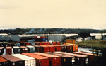 Port of Richmond by Richmond (Va.). Division of Comprehensive Planning