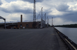 Port of Richmond by Richmond (Va.). Division of Comprehensive Planning