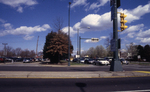 NW Intersection of Belvidere + Broad by Richmond (Va.). Division of Comprehensive Planning