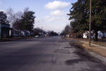 North Ave. by Richmond (Va.). Division of Comprehensive Planning