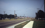 Midlothian at Warwick Rd. by Richmond (Va.). Division of Comprehensive Planning