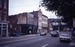 E. Main at 17th. Street by Richmond (Va.). Division of Comprehensive Planning