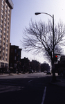 100 block. W. Franklin by Richmond (Va.). Division of Comprehensive Planning